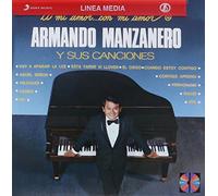 A Mi Amor ...Con Mi Amor [CD]