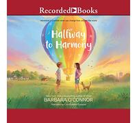 À mi-Chemin de l'harmonie