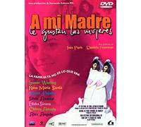 A mi Madre Le gustan Las Mujeres [Import]