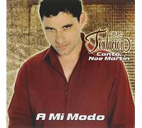 A Mi Modo by Grupo Tentacion