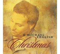 A Michael English Christmas by Michael English (2003-08-02)