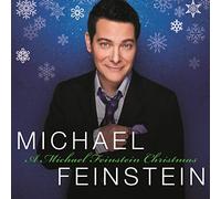 A Michael Feinstein Chris