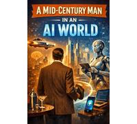 a Mid-Century Man in an AI World: A Practical Guide to Using AI Without Losing Your Mind