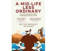 A Mid Life Less Ordinary