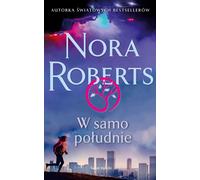À midi - Nora Roberts (Krimi auf Polnisch)