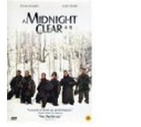 A Midnight Clear (1992) [ ALL REGION ASIAN IMPORT DVD ] ETHAN HAWKE ; GARY SINISE ;