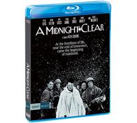 A Midnight Clear [Blu-Ray] Ac-3/Dolby Digital, Dolby, Subtitled, Widescreen