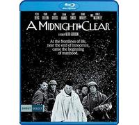 A Midnight Clear [Blu-Ray] Ac-3/Dolby Digital, Dolby, Subtitled, Widescreen