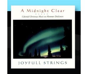 A Midnight Clear by Joyfull Strings