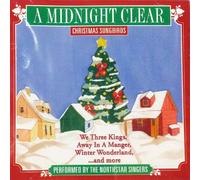 A Midnight Clear - Christmas Songbirds