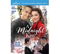 A Midnight Kiss