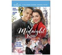 A Midnight Kiss [Digital Video Disc] Ac-3/Dolby Digital, Dolby