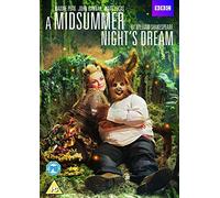 A Midsummer Night’s Dream [Import]