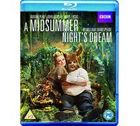 Midsummer Nights Dream