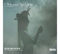 A Midsummer Night’s Jazz / Live au Jazzhus Montmartre