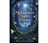 A Midsummer Night's Dream