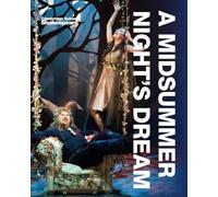 A Midsummer Night's Dream