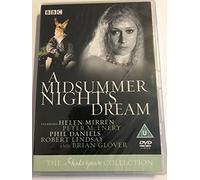 A Midsummer nights dream