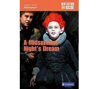 A Midsummer Night's Dream