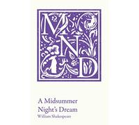 A Midsummer Night's Dream