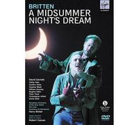 A Midsummer Night's Dream