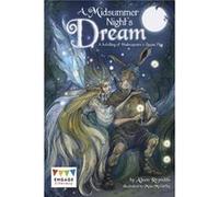 A Midsummer Nights Dream by Alison Reynolds Alison Reynolds (Auteur)
