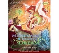 A Midsummer Nights Dream by Classical Comics John Mcdonald (Auteur)