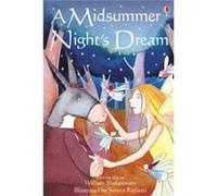 A Midsummer Nights Dream by Lesley Sims Sims, Lesley (Auteur)