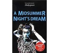 A Midsummer Nights Dream by Rickard Stephen Stephen Rickard (Auteur)
