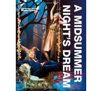[[A Midsummer Night's Dream (Cambridge School Shakespeare)]] [By: William Shakespeare , Edited by Linda Buckle , Rex Gibson , General editor Richard Andrews , Vicki Wienand] [January, 2014]