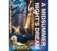 A Midsummer Night's Dream: Englische Lektüre für die Oberstufe. Mit zahlreichen Bildern, Annotationen und Zusatztexten