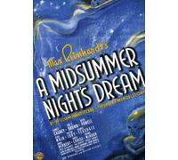 A Midsummer Night's Dream – DVD – Import USA (zone 1) – 1935