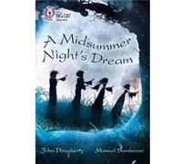 A Midsummer Night's Dream Inconnu (Auteur)