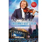 A Midsummer Night's Dream - Le Songe D'Une Nuit D'Eté [import hollandais]