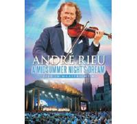 A Midsummer Night's Dream: Live in Maastricht 4 [DVD] NEUF