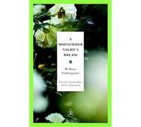 A Midsummer Night's Dream, Modern Library Classics William Shakespeare (Auteur)