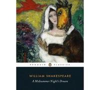 A Midsummer Night's Dream