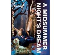 William Shakespeare – A Midsummer Night's Dream – Roman – Poche – Cambridge University Press