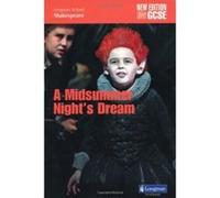 A Midsummer Night's Dream William Shakespeare William Shakespeare - Mr John O,connor - (Auteur)