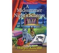 A Midsummer Nights Scheme by Harper Kincaid Harper Kincaid (Auteur)