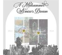 Nmixx – A Midsummer Nmixx's Dream – CD – Livre-photo inclus
