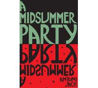 A Midsummer Party - Antoni Jach - Transit Lounge - ebook (ePub) - Livre