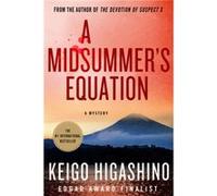A Midsummers Equation by Keigo Higashino Keigo Higashino, (Auteur)