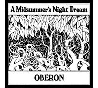 A Midsummer's Night Dream – CD – Édition Deluxe