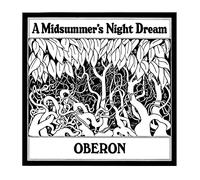 A Midsummer'S Night Dream