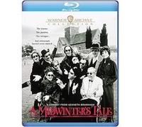 A Midwinter's Tale – Warner Bros. – Blu-ray – DTS