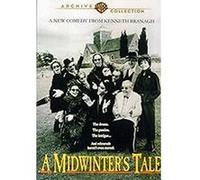 A Midwinter's Tale DVD E