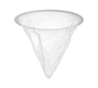 à Miel pour apiculture Tamis Nylon 35x40cm Équipement Rucher Filtration Impuretés Miellerie Professionnelle