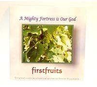 A Mighty Fortress Is Our God