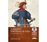 A Mighty Fortress Of God